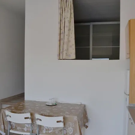 Apartment Parque San Eugenio
